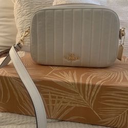 Coach Crossbody 