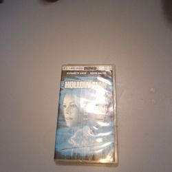 Psp Movie Brand New 