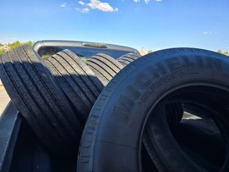 22.5 low pro tires
