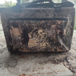 Buc-ees Thermal Lunch Bag