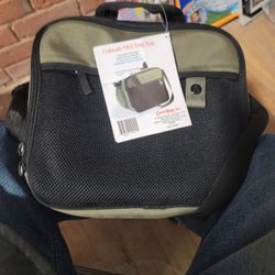 Mini Tote Bag