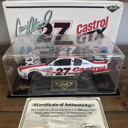 Nascar 2000 Collectible 