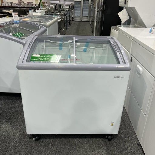 Freezer - Congelador - Nevera