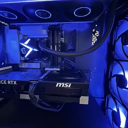 PC Gamer RTX 5090 | 64GB RAM | 2TB SSD | Impecable