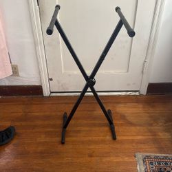 Keyboard Stand