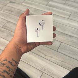 AirPod 4s (ANC)