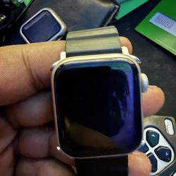 Apple watch se2 unlocked