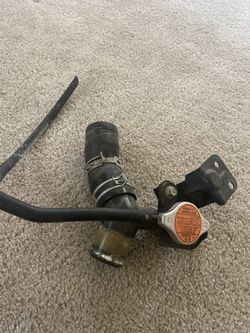 Neck & Hoses OEM For Scion FRS 