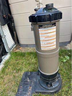 Hayward model 70150 filter
