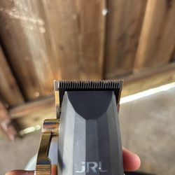 Jrl Clipper 