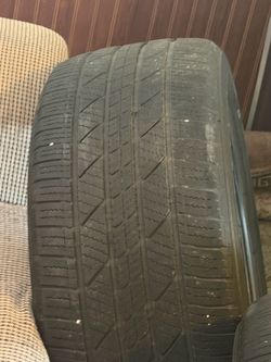 Bridgestone tires
