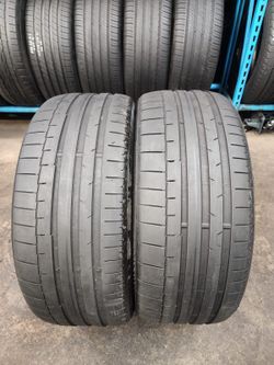 🔥 2 - 255 40 21 Continental