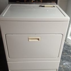 Kenmore  (Gas) Dryer 