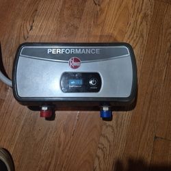 Insta Hot Water Heater