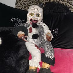 Art The Clown (Terrifier)