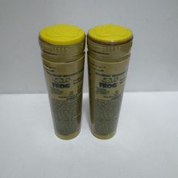 Spa Frog King Cartridge 2 Yellow 
