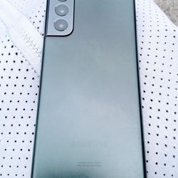 Samsung Galaxy S21 Smg991u Unlocked