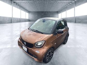 2009 smart fortwo