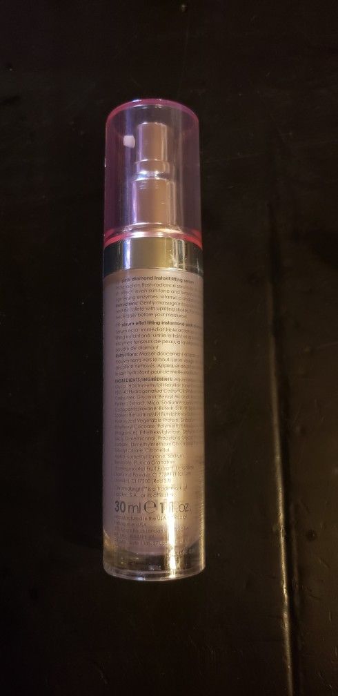 Radial Pink Diamond Instant Lifting Serum 30ml