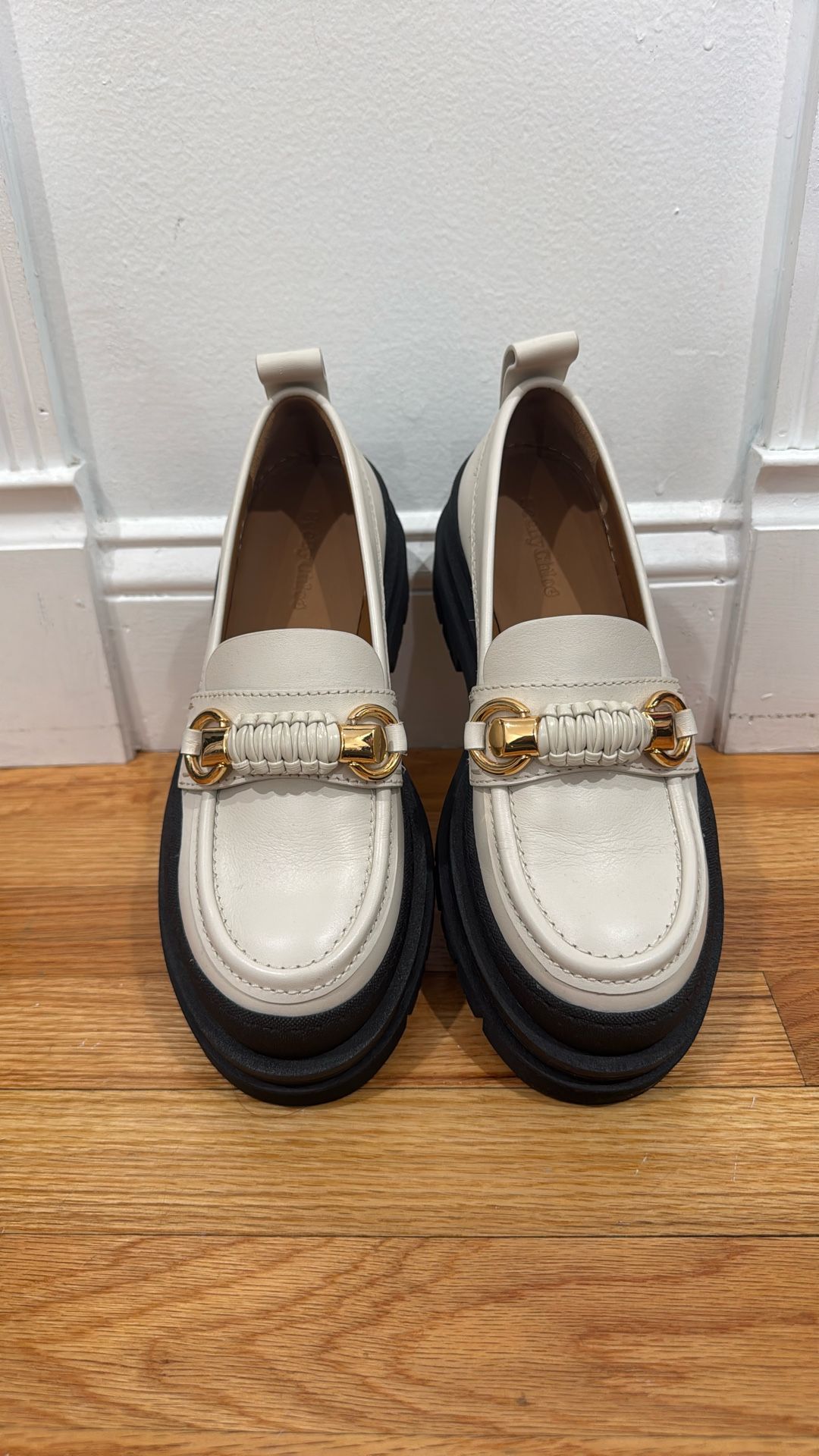Flat Loafers