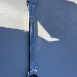 Husky 15/16 Racheting Wrench 