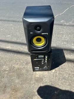 KRK system rocket power 5