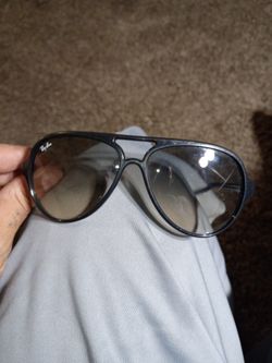 Ray-Ban Glasses