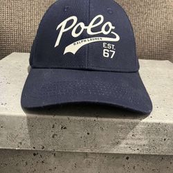 Polo 67 Ralph Lauren Fragrances Limited Edition Ha