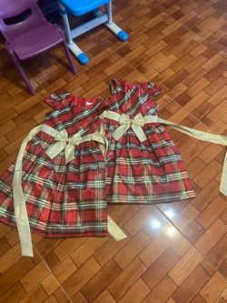 Xmas dresses