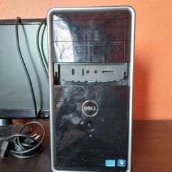 Just Dell PC