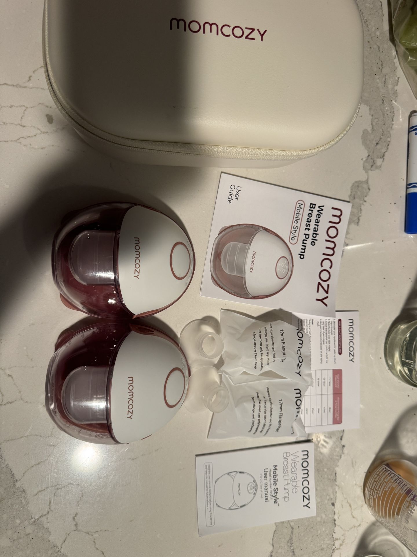 Momcozy M6 Breast Pump
