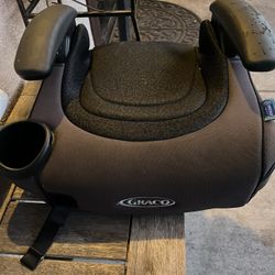 Booster Seat 