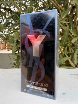 🔥 Yves Saint Laurent Y Eau de Parfum 100 ml 🔥