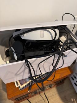 PlayStation 4 VR