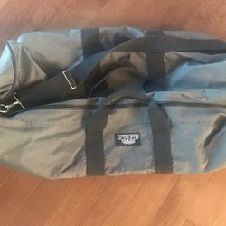 Lands End Large Duffle Bag