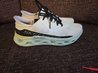 Skechers Slip-Ins Glide-Step Sneakers