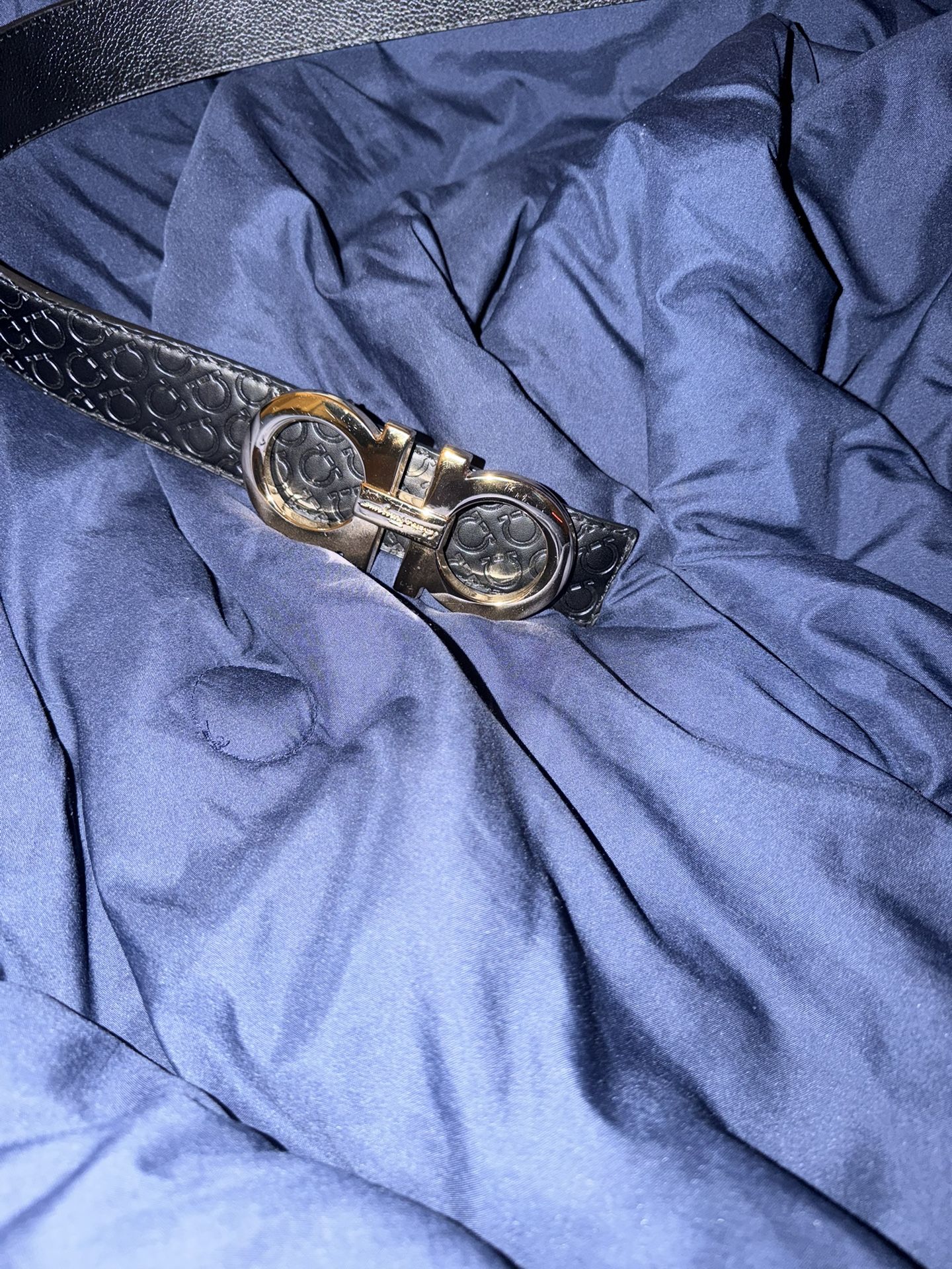 Ferragamo Belt