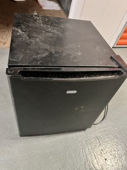 Mini Fridge