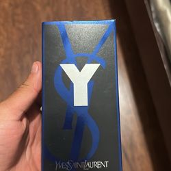YSL men’s Cologne New 