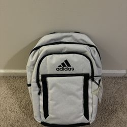 Adidas Backpack