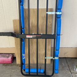 Cargo Carrier In Very Good Condition Asking $50 Or Best Offer 