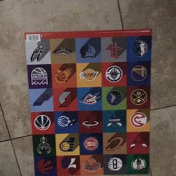 NBA Poster 