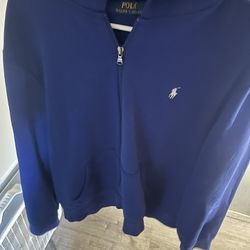 Polo Hoodies 