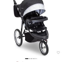 Jeep Jogger Stroller