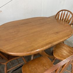 Dining Table Set