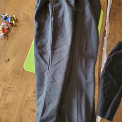 Boys Pants Size 5. One Pr Sold