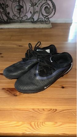 Nike phantom pros