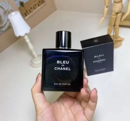 Bleu De Chanel