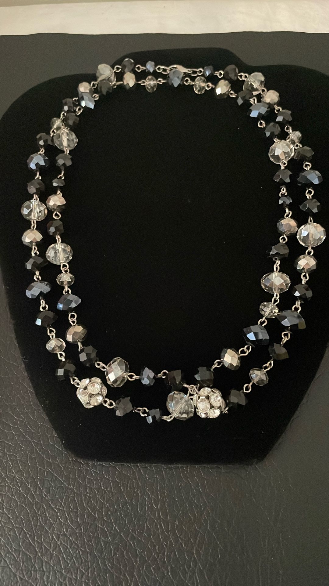 Fashion Designed Necklace