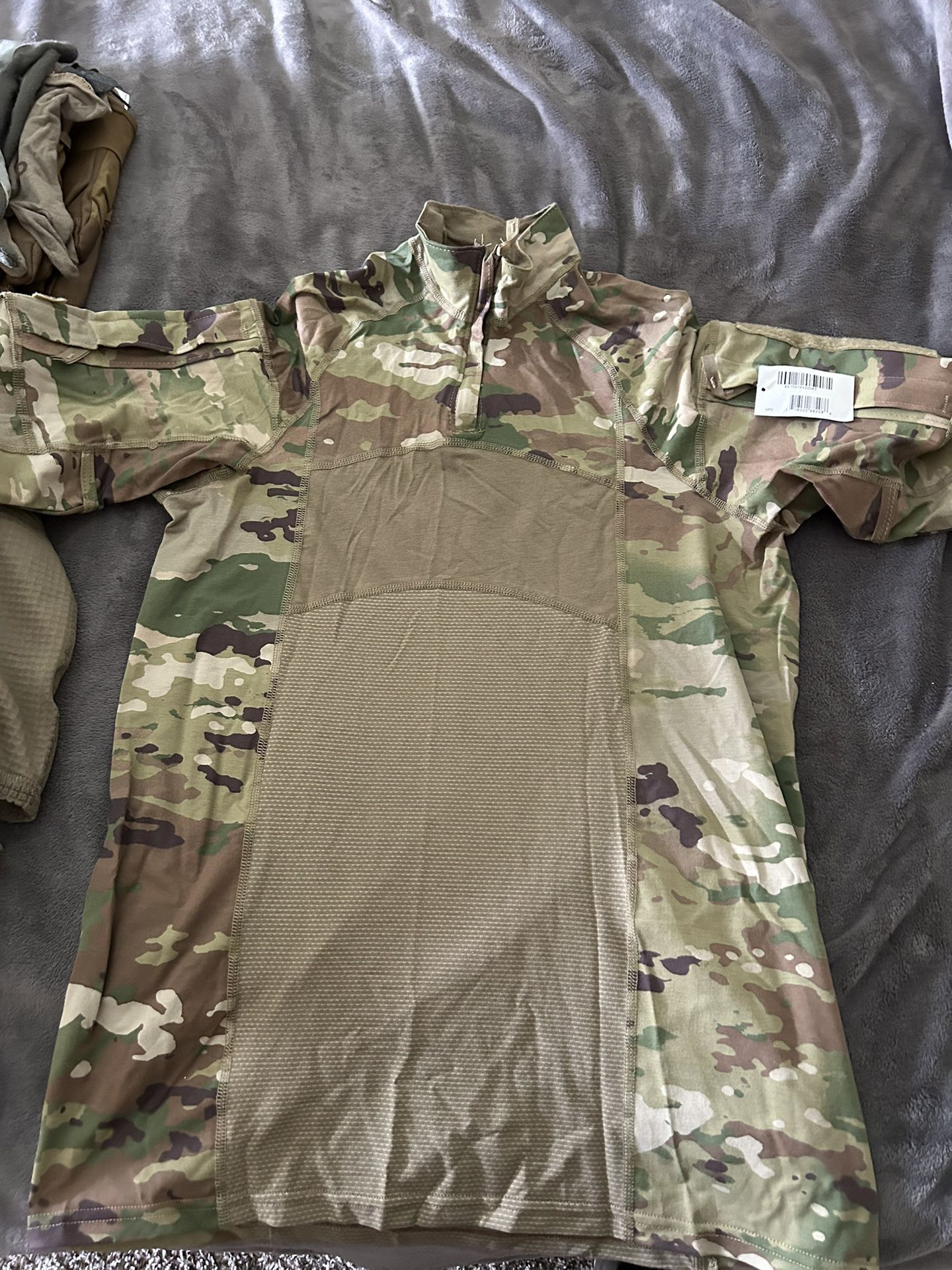 New and Used Army Gear